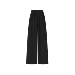 Camilla and Marc Chara Relaxed Pant in Black | Pants | Coveti