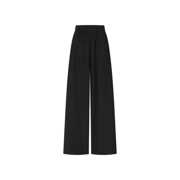 Camilla and Marc Chara Relaxed Pant in Black | Pants | Coveti
