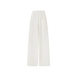 Camilla and Marc Chara Relaxed Pant in Cream | Pants | Coveti