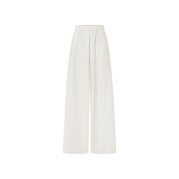 Camilla and Marc Chara Relaxed Pant in Cream | Pants | Coveti