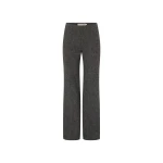 Camilla and Marc Cinder Pant in Charcoal | Pants | Coveti