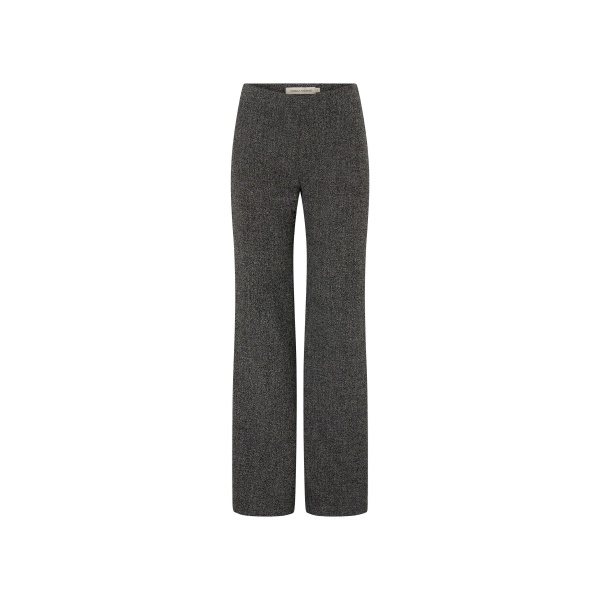 Camilla and Marc Cinder Pant in Charcoal | Pants | Coveti