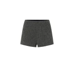 Camilla and Marc Cinder Short in Charcoal | Shorts | Coveti