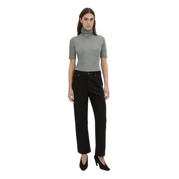 Camilla and Marc Daria Denim Jean in True Black