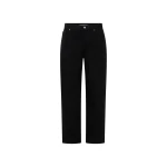 Camilla and Marc Daria Denim Jean in True Black | Pants | Coveti