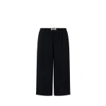 Camilla and Marc Darien Culotte in Black | Pants | Coveti