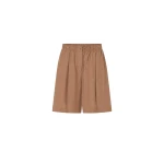 Camilla and Marc Devon Soft Long Short in Rosewood | Shorts | Coveti