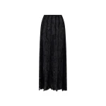Camilla and Marc Elaris Maxi Skirt in Black | Skirts | Coveti