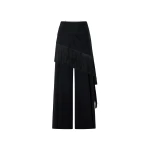 Camilla and Marc Helix Pant in Black | Pants | Coveti