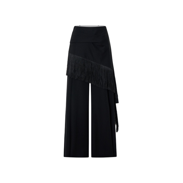 Camilla and Marc Helix Pant in Black | Pants | Coveti