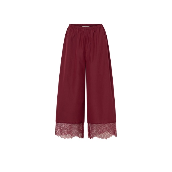 Camilla and Marc Lira Pant in Raspberry | Pants | Coveti