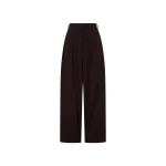 Camilla and Marc Lola Relaxed Pant in Hickory | Pants | Coveti