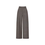 Camilla and Marc Luce Pant in Chocolate Marle | Pants | Coveti