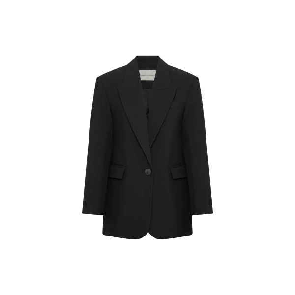 Mackinley Blazer in Black