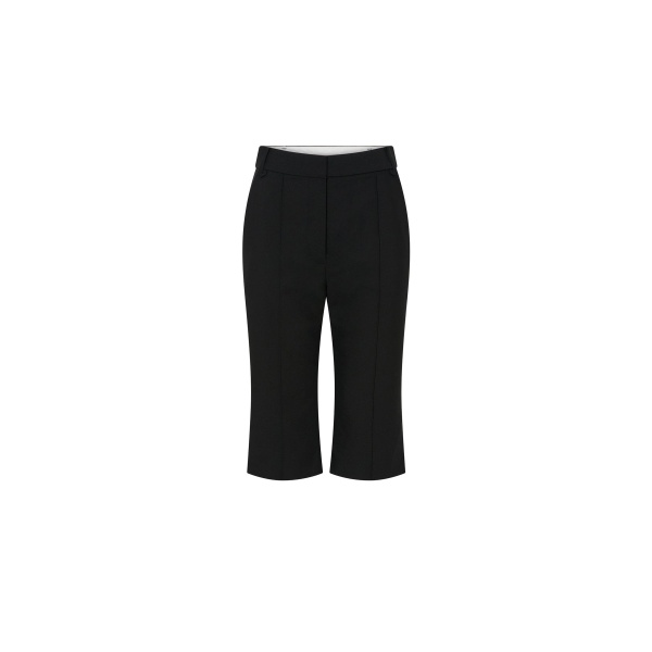 Camilla and Marc Mackinley Capri Pant in Black | Pants | Coveti