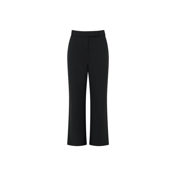 Camilla and Marc Mackinley Cropped Pant in Black | Pants | Coveti