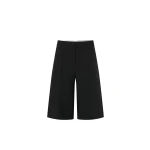 Camilla and Marc Mackinley Short in Black | Shorts | Coveti