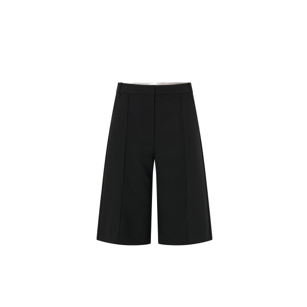 Camilla and Marc Mackinley Short in Black | Shorts | Coveti