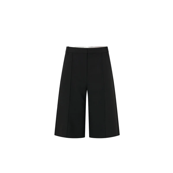 Mackinley Short in Black