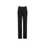 Camilla and Marc Mackinley Slim Leg Pant in Black | Pants | Coveti