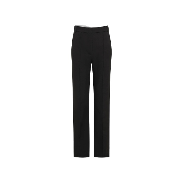 Camilla and Marc Mackinley Slim Leg Pant in Black | Pants | Coveti
