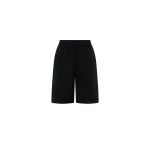 Camilla and Marc Mahdavi Elasticated Short in Black | Shorts | Coveti
