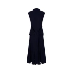Camilla and Marc Mavis Dress in Midnight | Dresses | Coveti