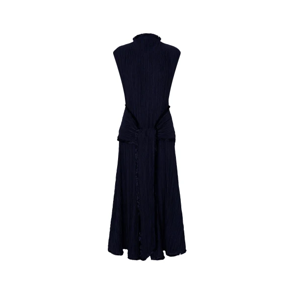 Camilla and Marc Mavis Dress in Midnight | Dresses | Coveti