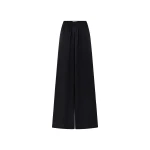 Camilla and Marc Mirage Elasticated Lounge Pant in Black | Pants | Coveti