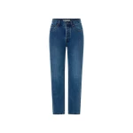 Camilla and Marc Myles Denim Jean in Dark Classic Blue | Pants | Coveti