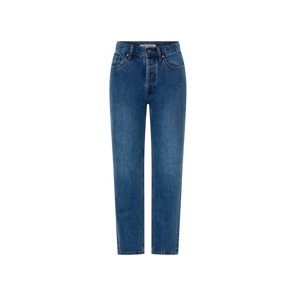 Camilla and Marc Myles Denim Jean in Dark Classic Blue | Pants | Coveti