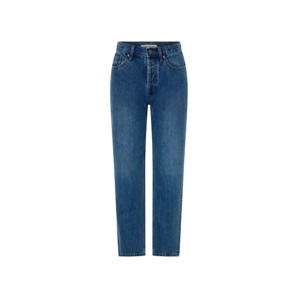 Camilla and Marc Myles Denim Jean in Dark Classic Blue | Pants | Coveti