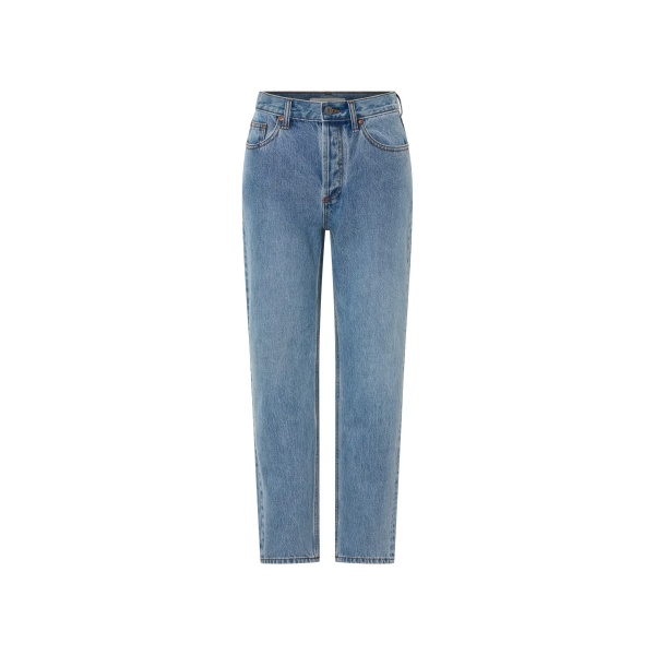 Camilla and Marc Myles Denim Jean in Light Blue | Pants | Coveti