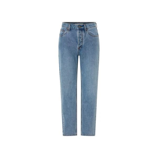 Myles Denim Jean in Light Blue