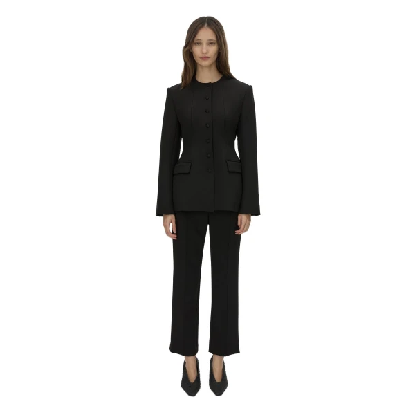 Camilla and Marc Namira Pant in Black