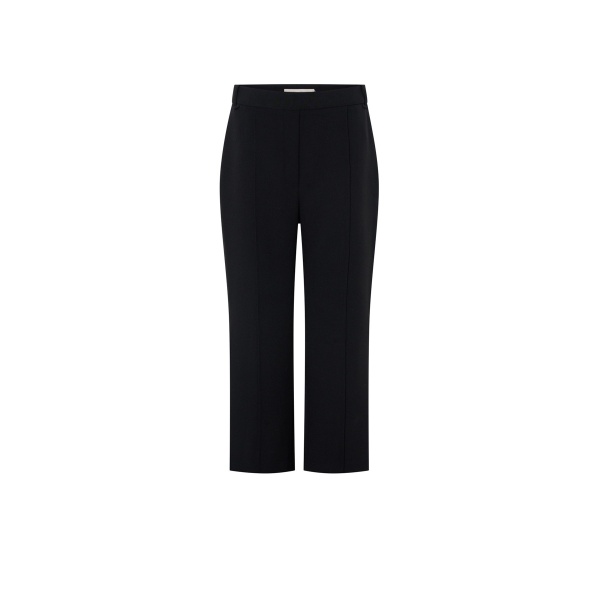 Camilla and Marc Namira Pant in Black | Pants | Coveti