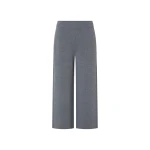 Camilla and Marc Onyi Marle Knit Pant in Grey Marle | Pants | Coveti