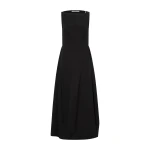 Camilla and Marc Paulena Maxi Dress in Black | Dresses | Coveti