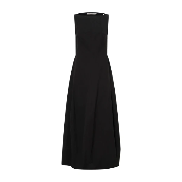 Camilla and Marc Paulena Maxi Dress in Black | Dresses | Coveti