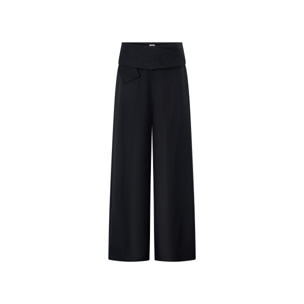 Camilla and Marc Rene Pant in Black | Pants | Coveti