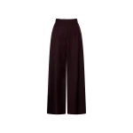 Camilla and Marc Revera Pant in Choc Burgundy | Pants | Coveti