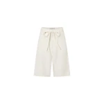 Camilla and Marc Rhodes Denim Short in Salt | Shorts | Coveti