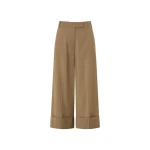 Camilla and Marc Rumi Culotte in Camel | Pants | Coveti