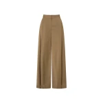 Camilla and Marc Rumi Pant in Camel | Pants | Coveti