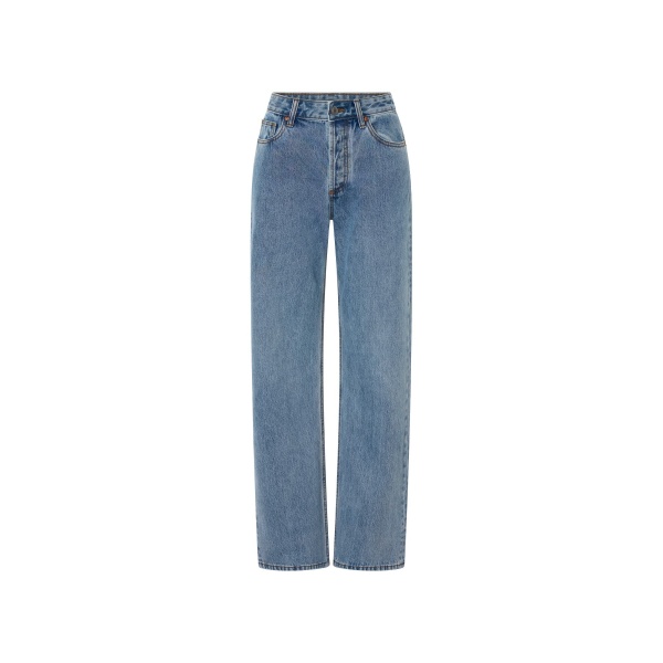 Camilla and Marc Rune Denim Jean in Light Blue | Pants | Coveti
