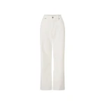 Camilla and Marc Rune Denim Jean in Salt | Pants | Coveti