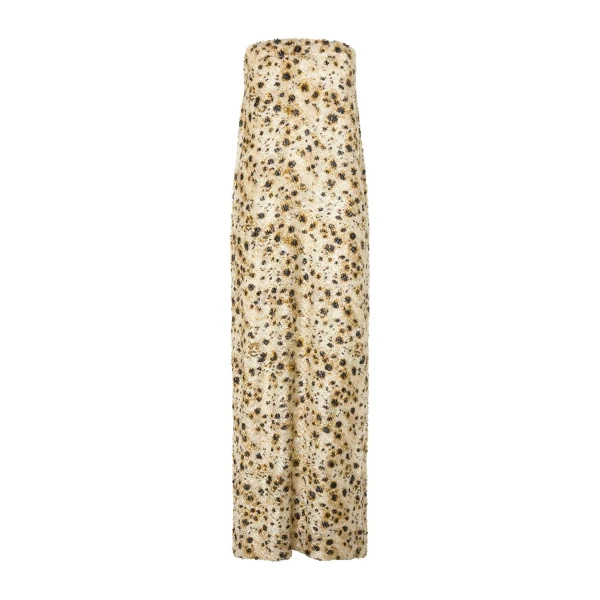 Camilla and Marc Sentra Maxi Dress in Sentra Print | Dresses | Coveti