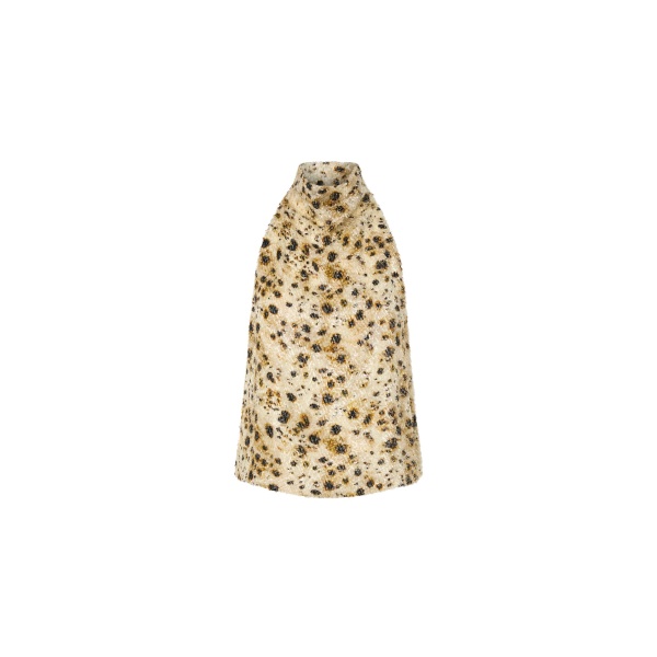 Camilla and Marc Sentra Top in Sentra Print | Tops | Coveti