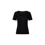 Camilla and Marc Siona Light Weight Fitted Tee in Black | Tops | Coveti