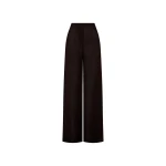 Camilla and Marc Tessara Pant in Chocolate | Pants | Coveti